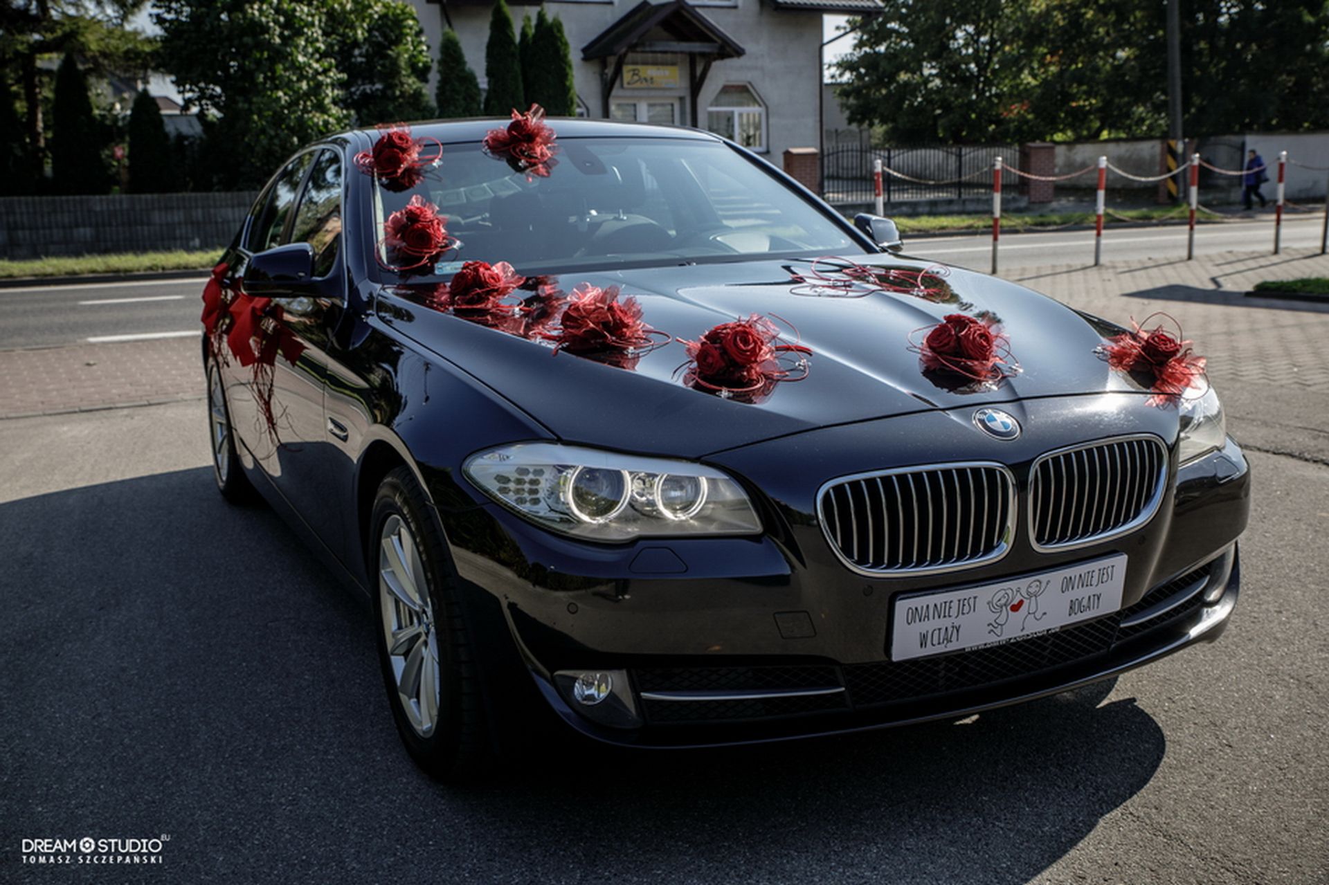 Kwiaciarnia Magnolia 63